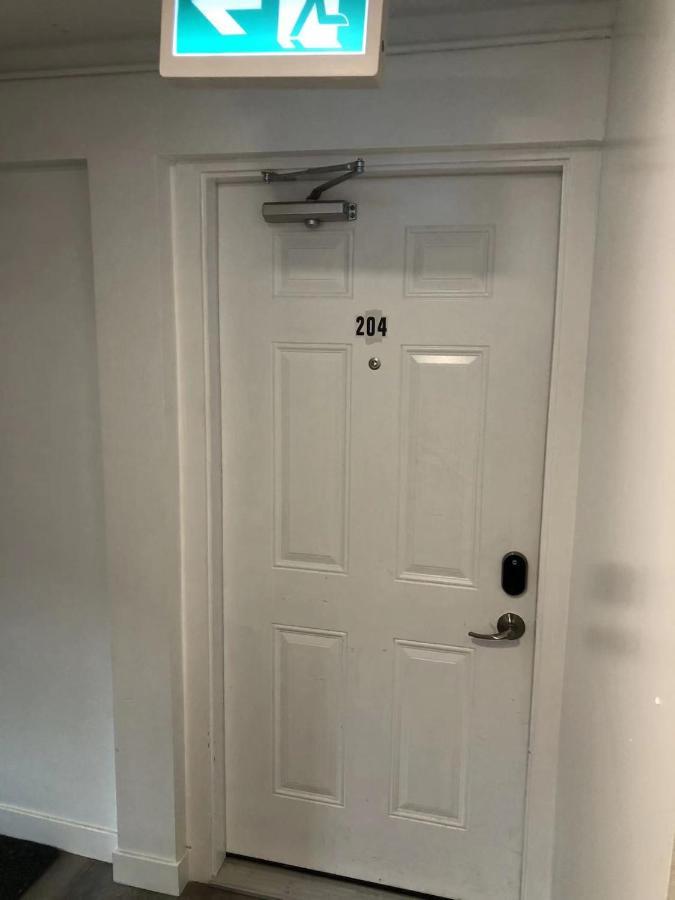 Unit #204 Cozy Mountain View 2Br In Canmore Downtown Exteriér fotografie